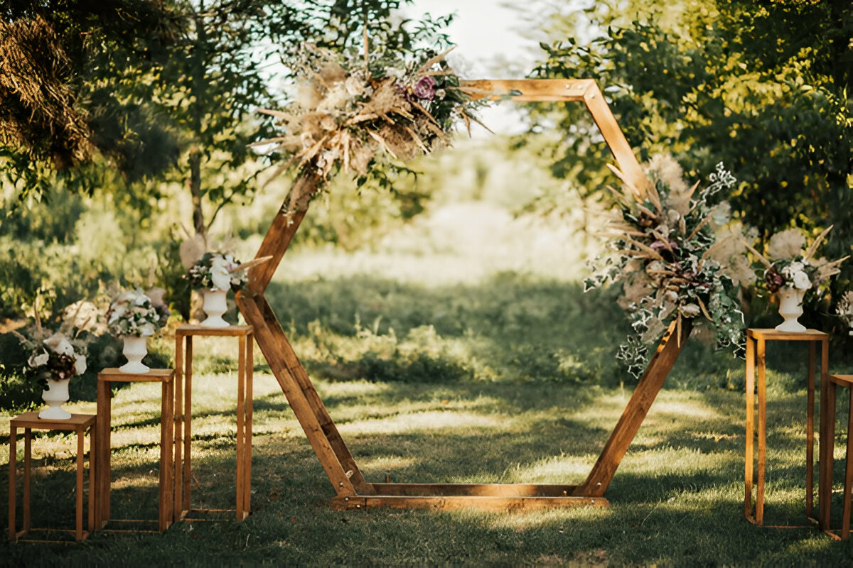 Events & Decorations